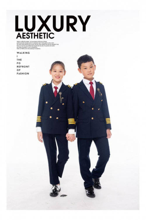 时尚|艾小优：炙手可热的童星 后生可畏 凭借演技崛起