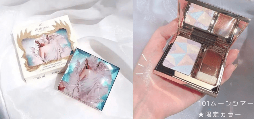 唇膏|2020圣诞限定彩妆来啦!这几款绝对是下一界断货王!