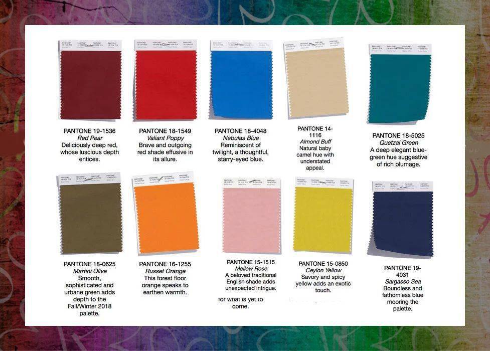 技巧|技巧 | 为什么秋冬穿衣显胖又显黑？这8个技巧，让你变美！