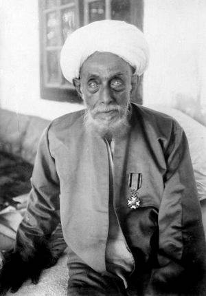 殖民|马来群岛的穆斯林︱19世纪至今：反殖民革命与马来国家独立