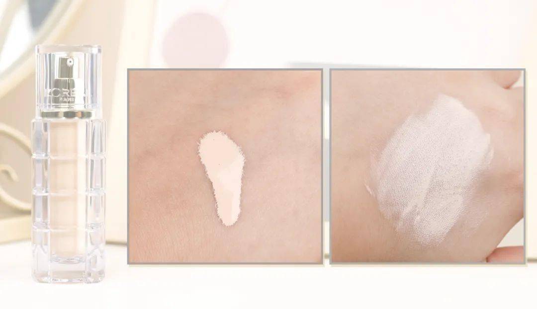 自然光|12款秋冬粉底｜就想通过实测帮你找到最适合你的…