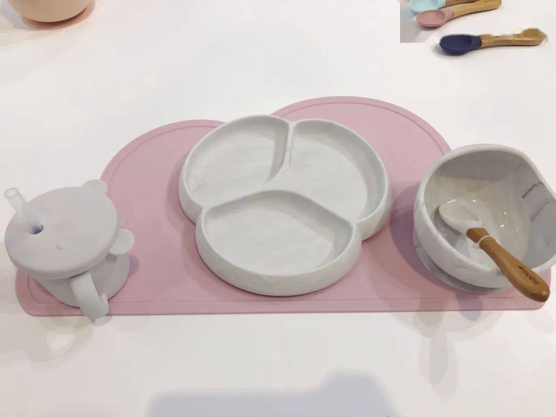 展台|超好逛的大型孕婴童展，看看我们又发现了啥？