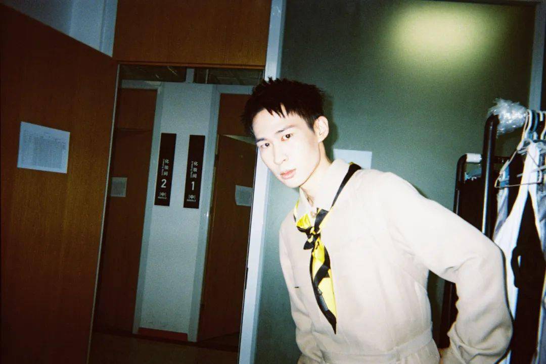 仁科|救命！《乐夏》一结束他们的人设就崩了