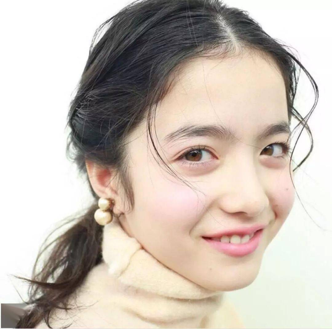 老公|石原里美公开素人老公上热搜，这么普通怎么配得上她？