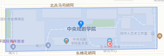 面积|全国面积“最小”的10所大学！只有一栋楼的大学你见过吗？