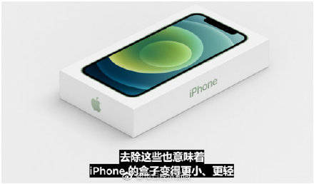 iPhone|iPhone12来了！外观致敬iPhone 4，史上最大屏幕，最高售价11899元，但少了两样重要配件…
