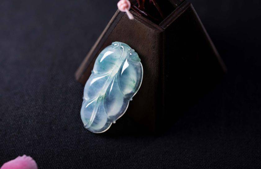 叶子|翡翠叶子，你真的会选吗？