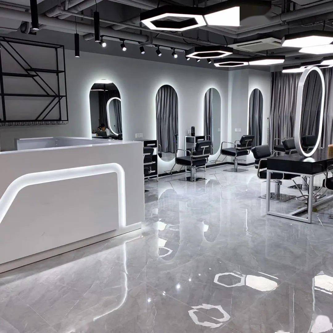 Salon|【奈川&原宿 Hair Salon】5店通用｜199元施华蔻烫发/染发二选一套餐！值得信赖！贴心的服务和过人的技术！