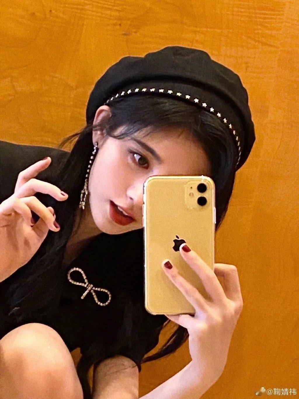 指甲|2020爆款美甲合集,跟着美就完事儿了!