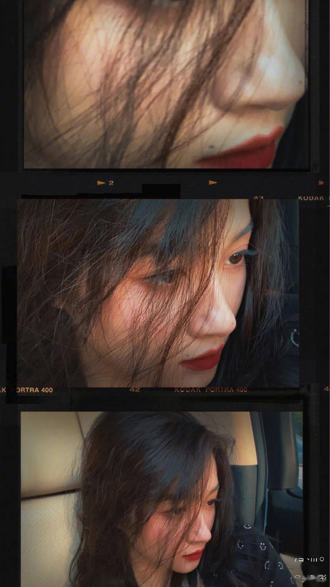 冰皮|冰皮南瓜、奶油可可……这些妆容看得我好饿……