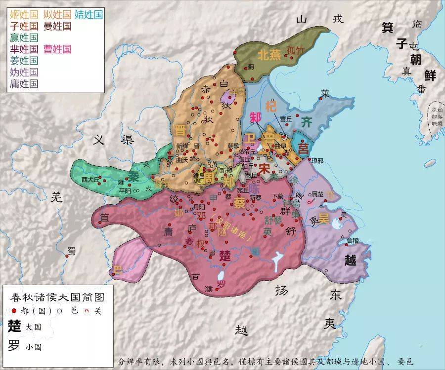 春秋战国时期,胶州湾一带是齐国的地盘.