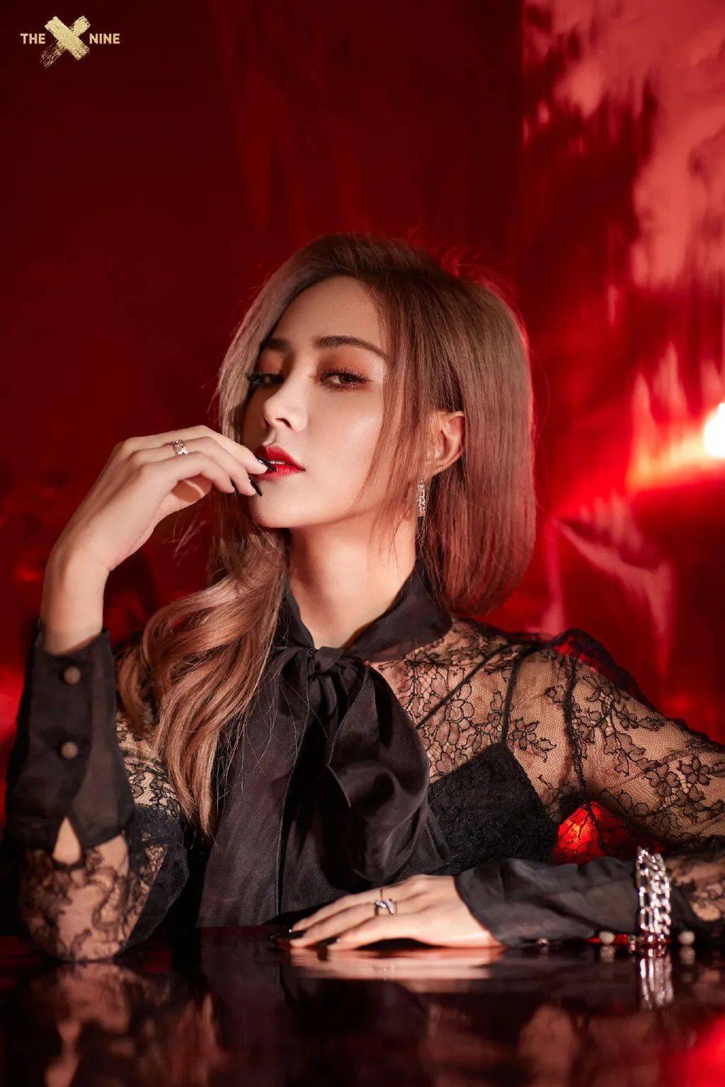 do|大热女团美颜升级一天冲上5个热搜？她们到底do了啥？