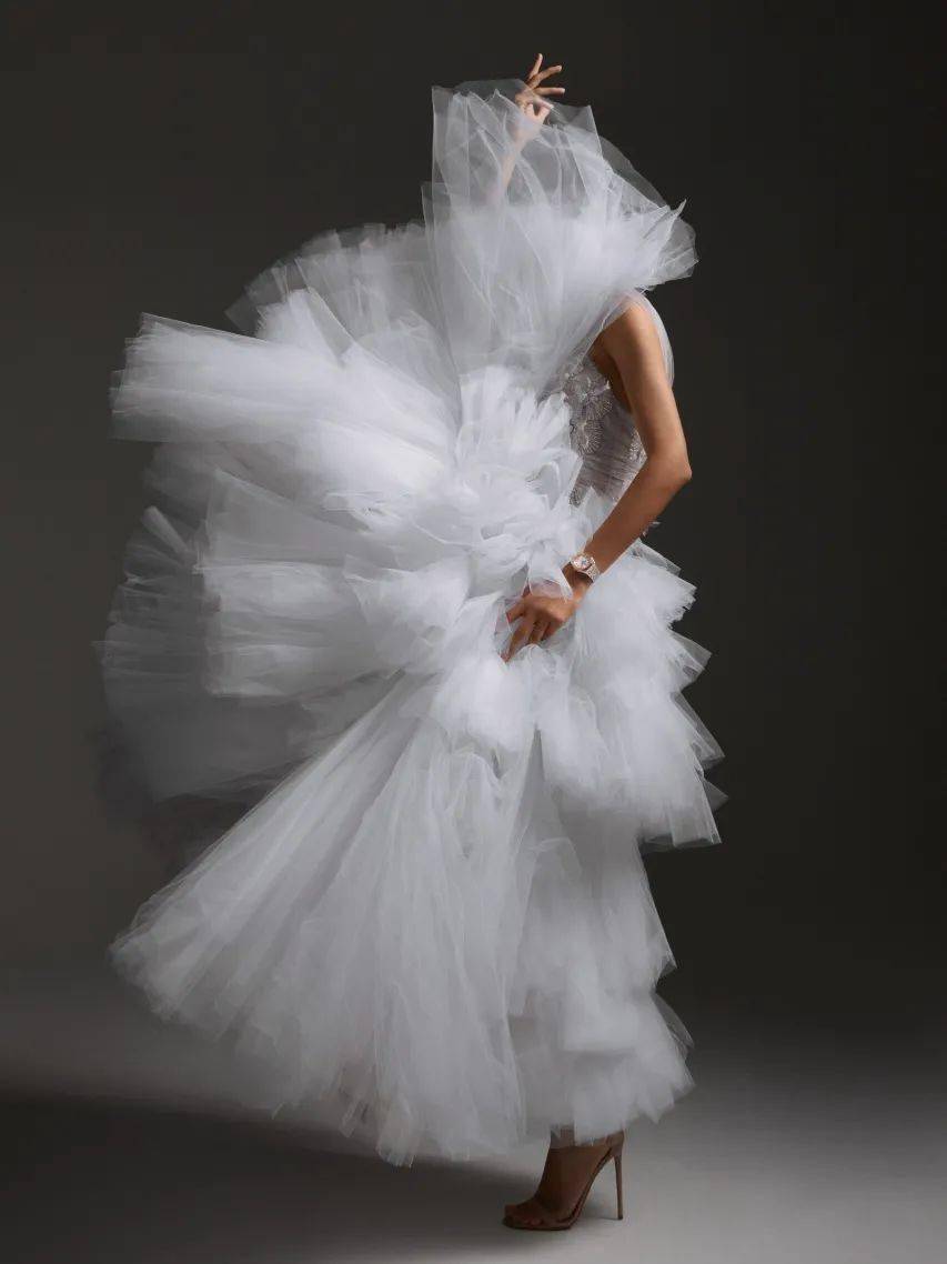 Ralph|跨界合作，为什么只有他们美得独树一帜