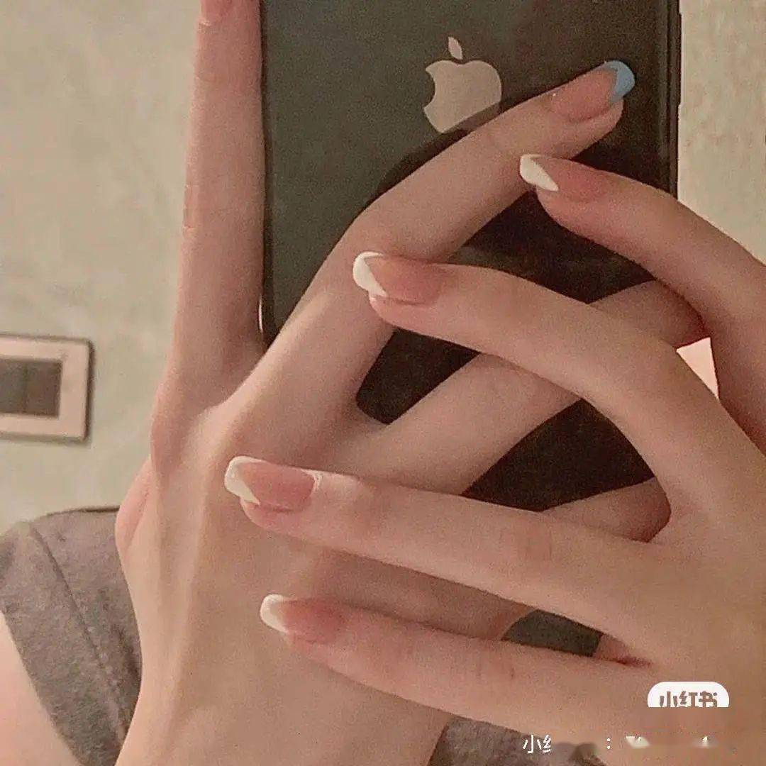 指甲|2020爆款美甲合集,跟着美就完事儿了!