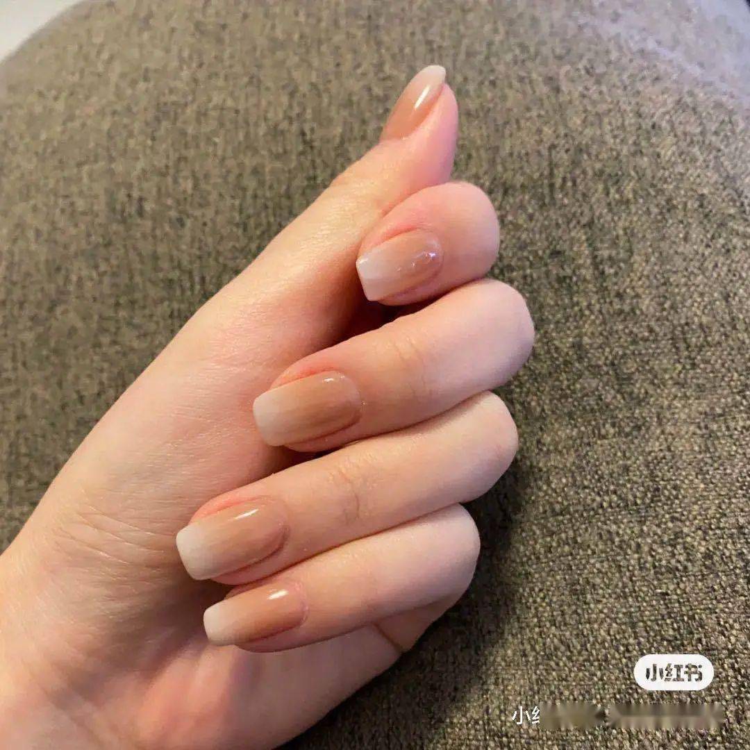 指甲|2020爆款美甲合集,跟着美就完事儿了!