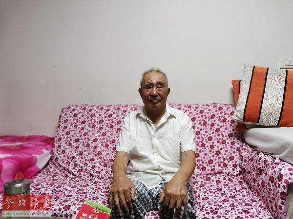 反细菌战|志愿军老战士薛广文：两次赴朝 亲历反细菌战