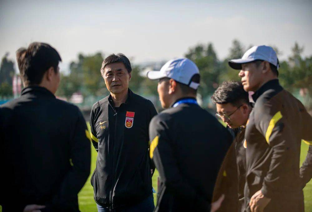 中国女足2020排名_一切为了进军奥运——中国女足主帅贾秀全谈2020女超