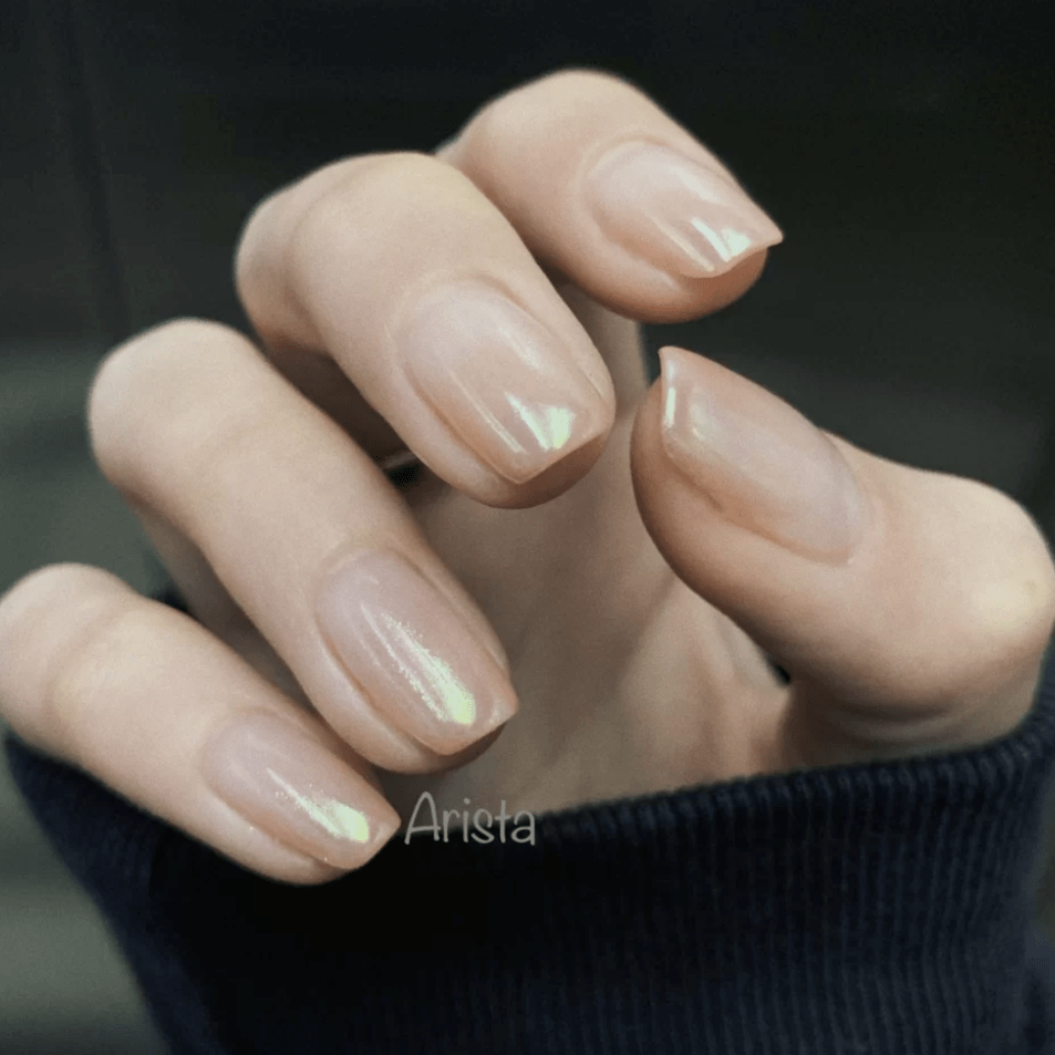 指甲|2020爆款美甲合集,跟着美就完事儿了!