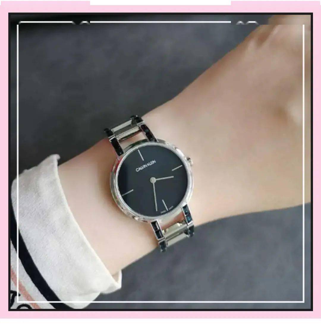 手表|抢疯了！匡威3折，kiko只要37块，CK手表仅349元，折扣力度赶超双十一！