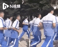 南都|走红火了！高中生用rap背课文