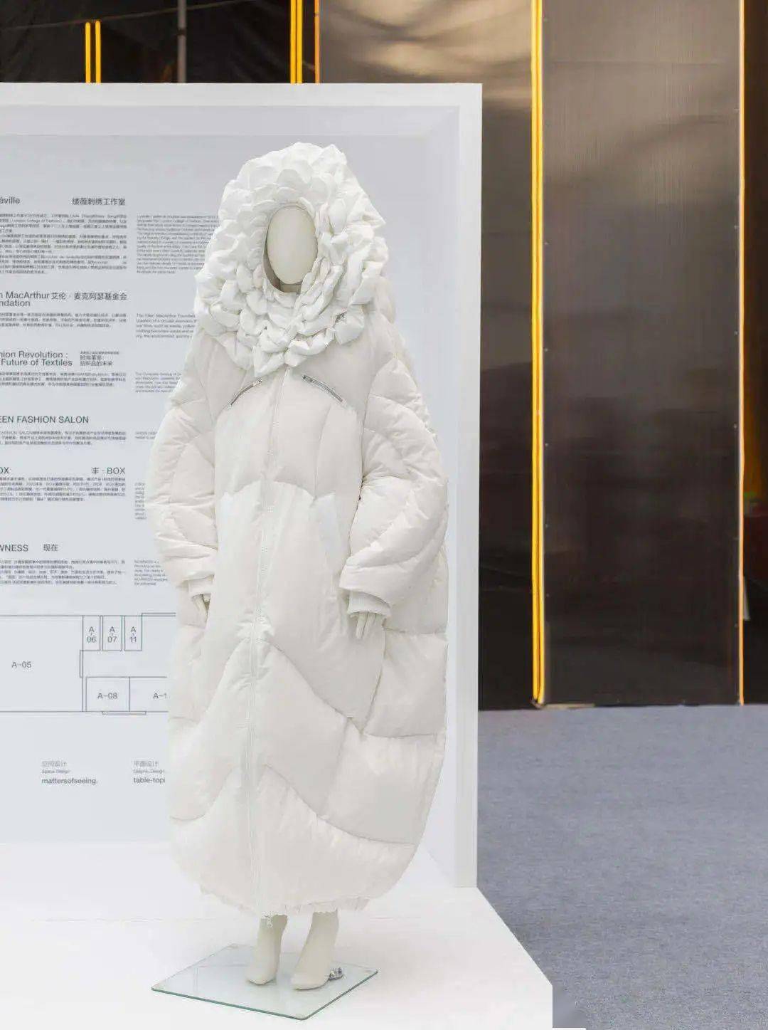 时装周|2021SS上海时装周 | 中国时尚向阳而生！