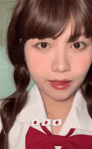 面部|别再化韩系妆！这才是最适合中国女生的妆容！