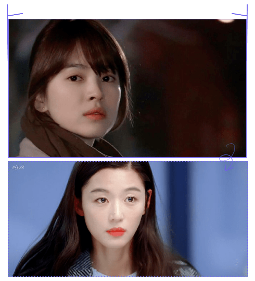 面部|别再化韩系妆！这才是最适合中国女生的妆容！