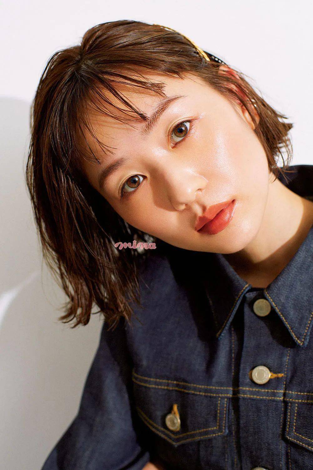 眼影|每刻美丨千国惠和高桥爱的秋日妆容 尽显成熟魅力