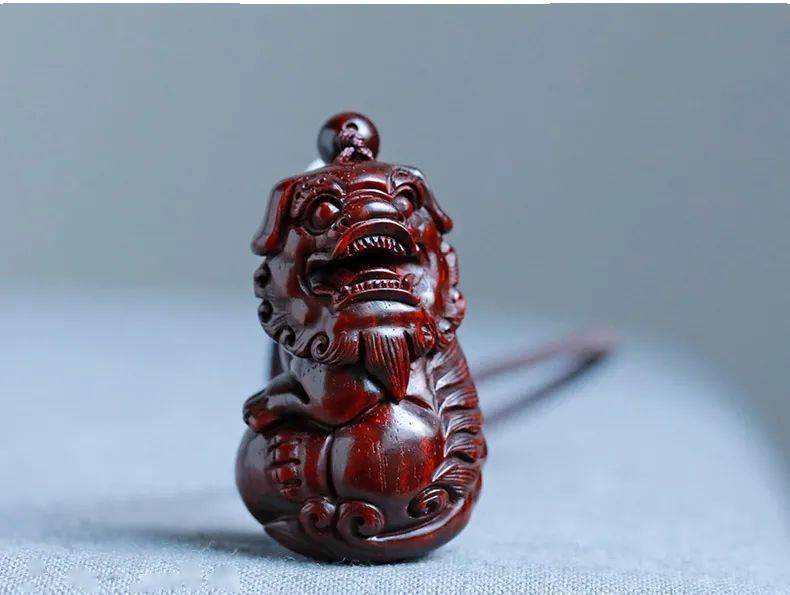 寓意最好的5种手把件,件件都美如画,第3个人人都想要