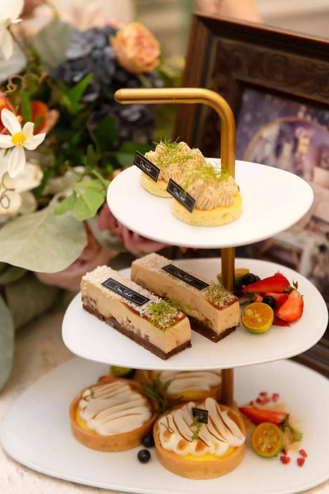 洋房|广州邀约丨优家荟x河狸家——在众明星打卡的百年洋房中做指甲是什么样的感受?