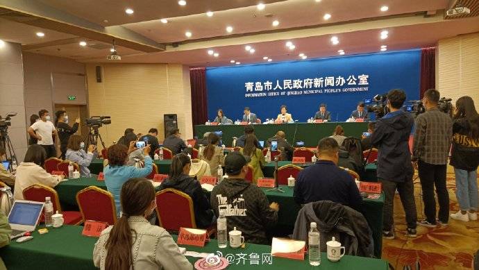 检测|青岛5区市检测任务基本完成