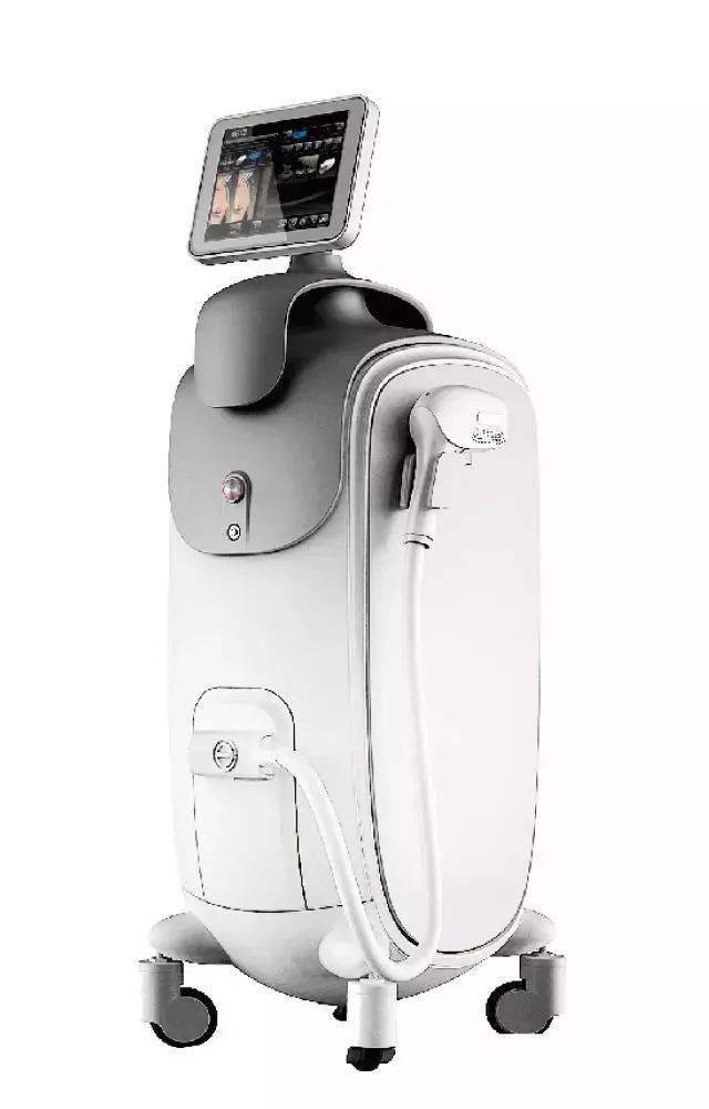 索兰|太狠！永久脱毛被我谈到99元，美白还嫩肤，秋季脱毛太机智了。