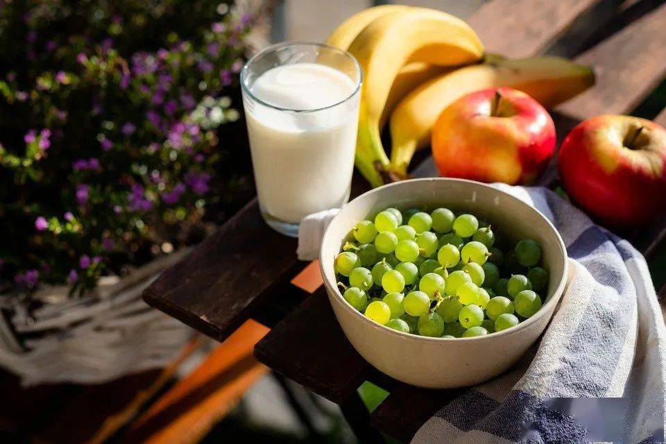 控制|@糖友们，不仅要吃得好，更要吃得对