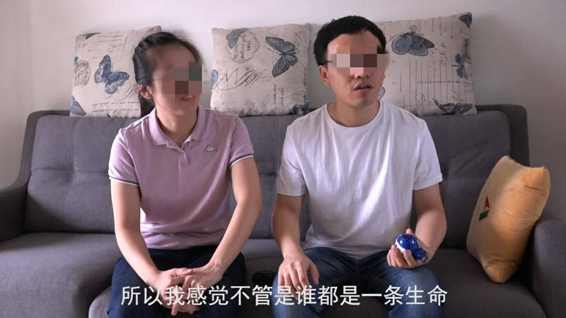 山东省|济南小夫妻无私献爱心西藏女娃急等脐血救命