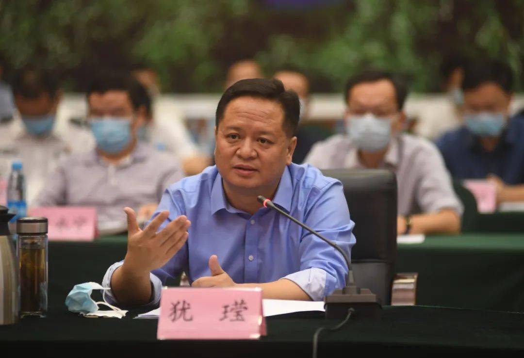 (来源:新余政务) 10月14日,省疫情防控指挥部专项督查组来余专项督查
