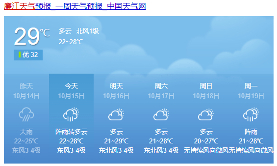 实时天气预报 d59e7a8cd03a48148cc96611a5f4733c.png
