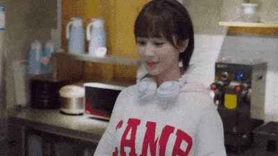 短发|剪了短发的杨紫，又让我心动了！