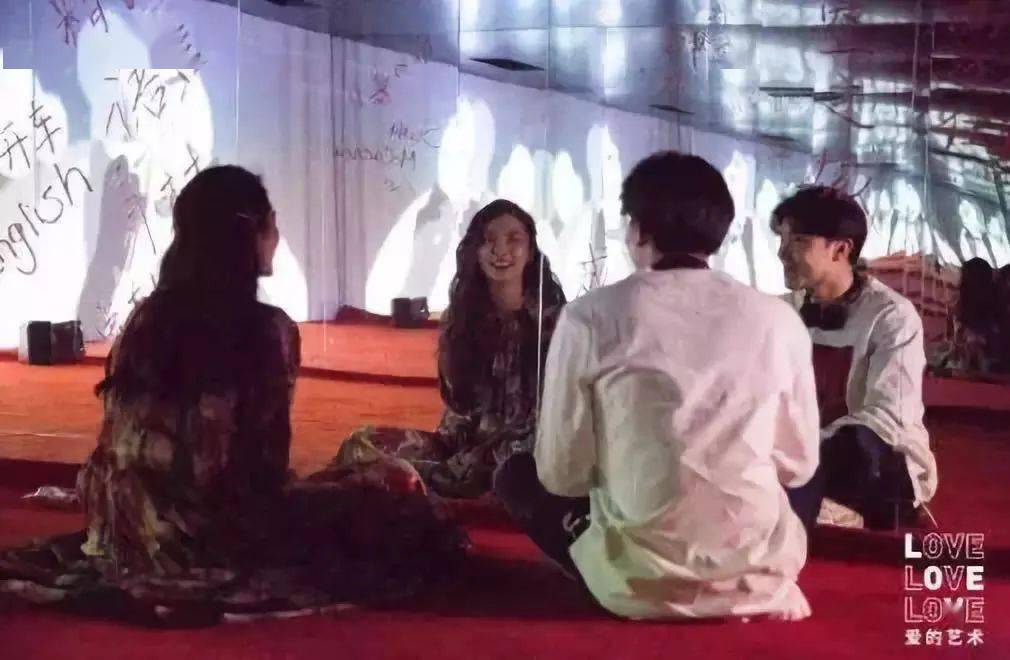 张恩|灵感穿过后，风格在探索中自然生长