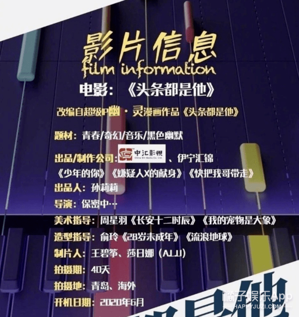 女装|原创王锵澄清学历造假扮女装，处女作就搭档周冬雨，难道又是资源咖？