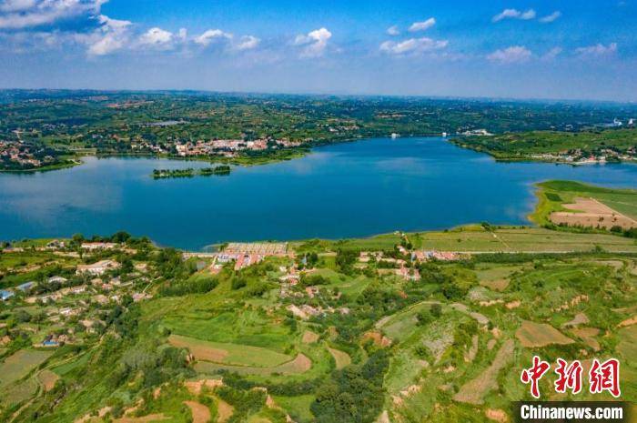 襄垣GDP_襄垣东湖(2)