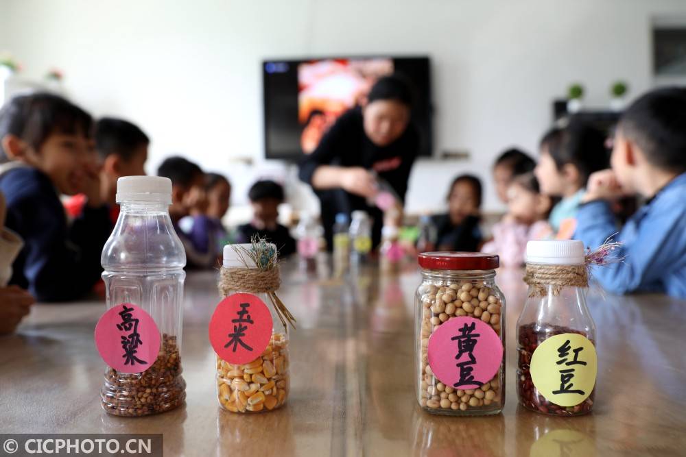 江苏省|世界粮食日|珍惜粮食 从我做起