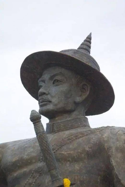 变迁|老挝首都变迁史：为什么最终选择与泰国隔河相望的边境？