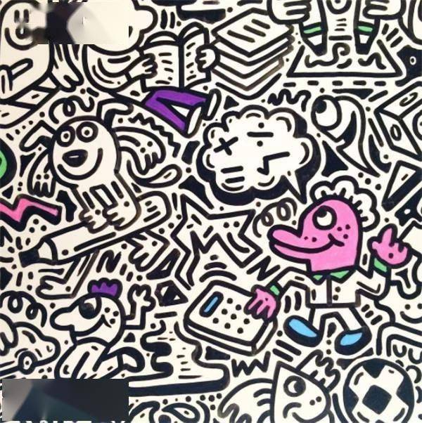 mr doodle sam cox mr doodle sam cox