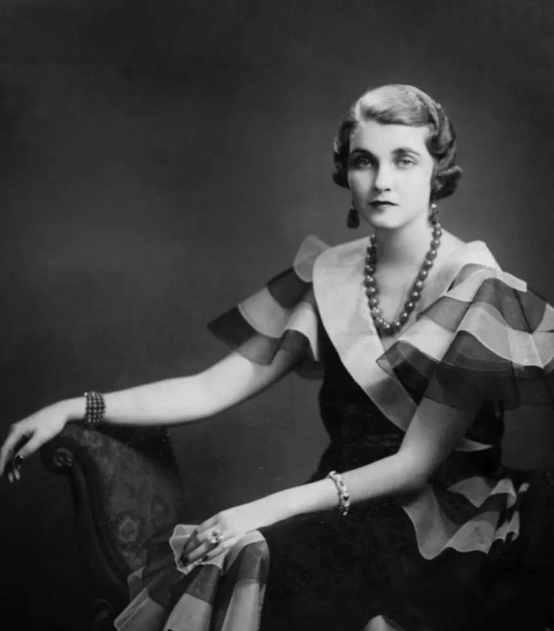 珠宝|“上海名媛群”翻车引众嘲？真正的名媛笑而不语......