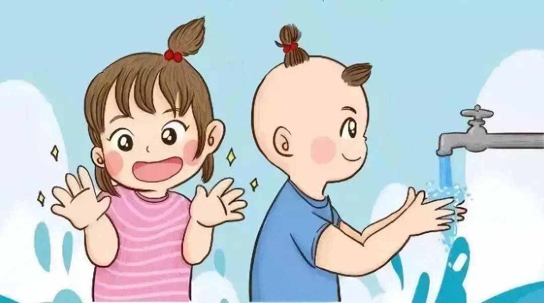 全球洗手日(ghd)是一个全球宣传日,旨在提高人们对手卫生重要性的