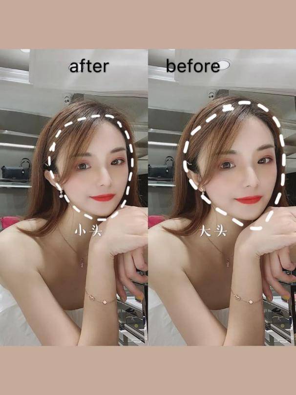 进化|向＂更美＂进化 美图秀秀12年成就一键＂变美＂