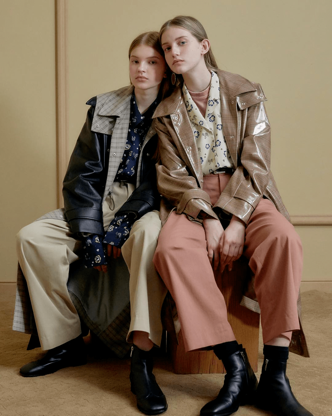 时尚|Zara、H&M在韩国没人买？网友：那他们穿啥？？？