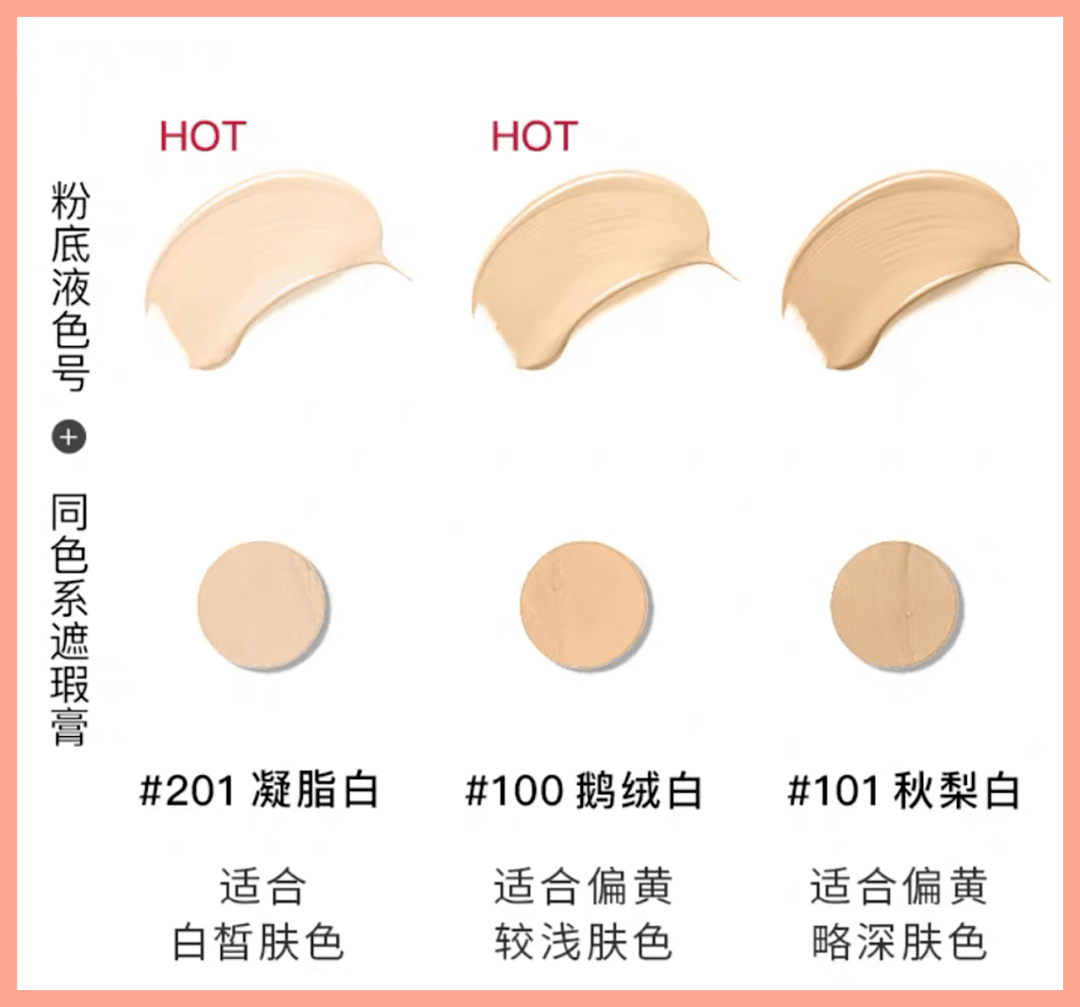 彩妆|100块搞定全脸彩妆？打工人都给我收藏！