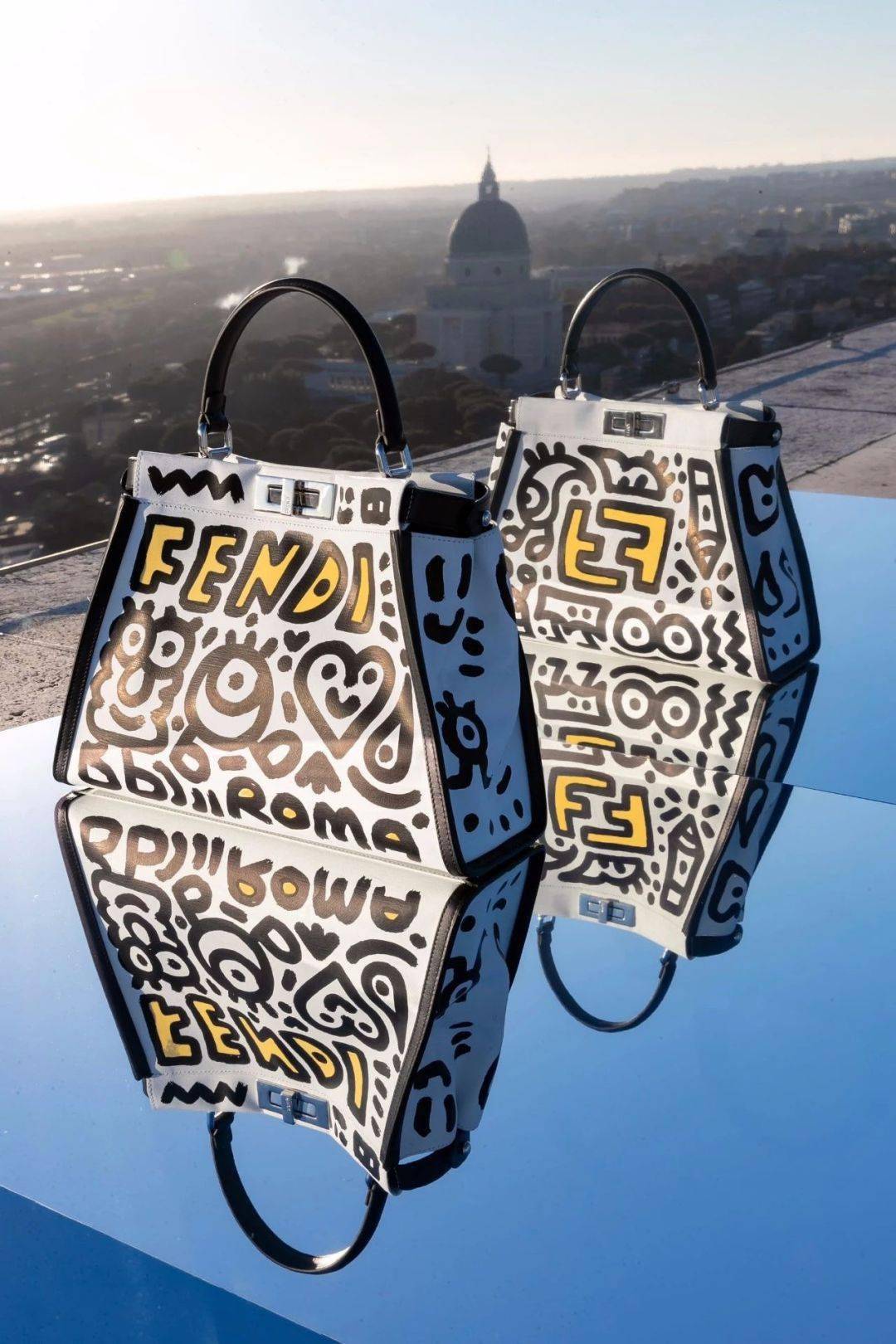 Sam|当强迫症谋杀了密集恐惧症——疯狂的Mr Doodle