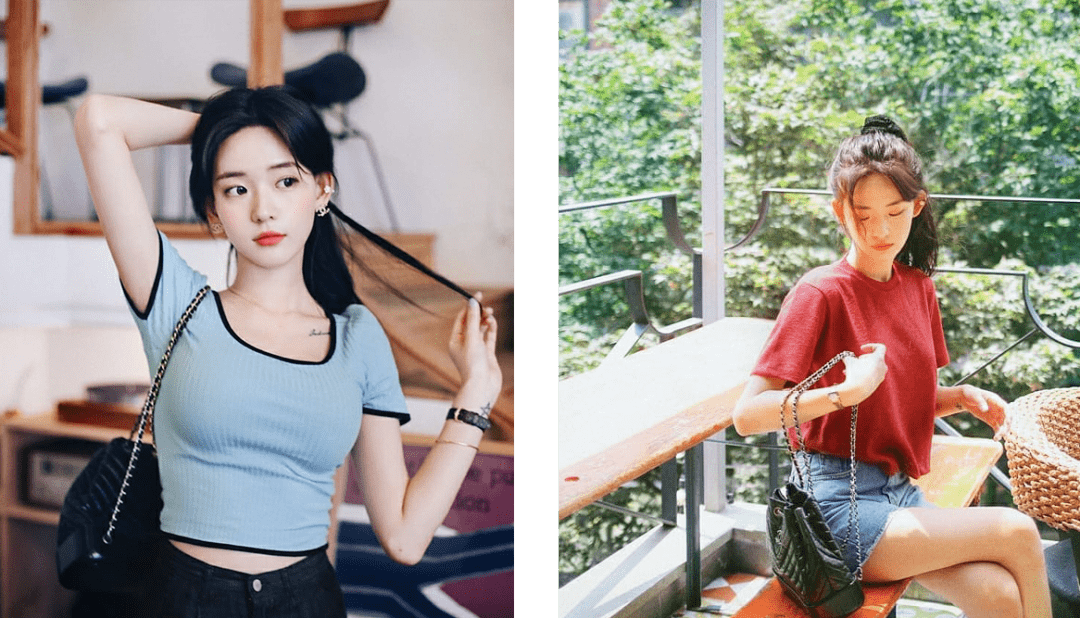 时尚|Zara、H&M在韩国没人买？网友：那他们穿啥？？？